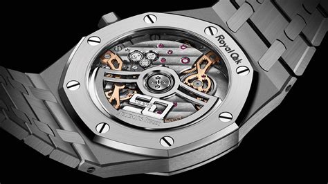 audemars piguet caseback|Audemars Piguet.